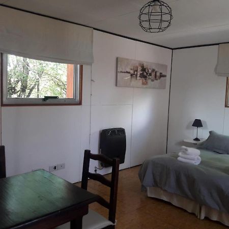 Apartamento Vagones De La Patagonia El Calafate Exterior foto