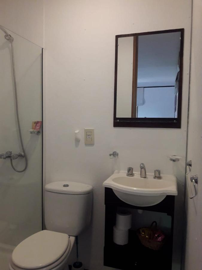 Apartamento Vagones De La Patagonia El Calafate Exterior foto